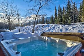 Crystal Forest #29 by Bear Country