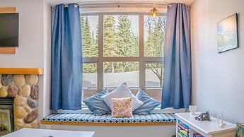 Crystal Forest #29 by Bear Country