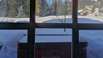 Crystal Forest #29 by Bear Country