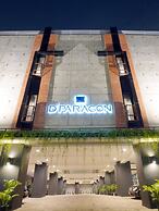 Dparagon Kebon Jeruk