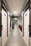 Dparagon Kebon Jeruk