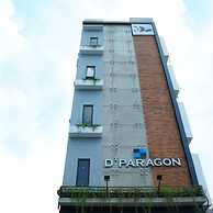 Dparagon Gajah Mada