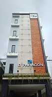 Dparagon Gajah Mada