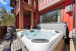 The Seasons at Keystone #1888 by Summit County Mountain Retreats