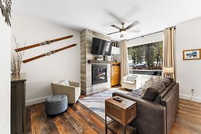 The Seasons at Keystone #1888 by Summit County Mountain Retreats