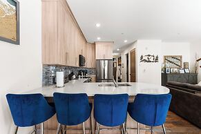 The Seasons at Keystone #1888 by Summit County Mountain Retreats