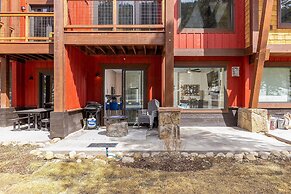 The Seasons at Keystone #1888 by Summit County Mountain Retreats