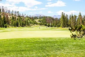 The Seasons at Keystone #1888 by Summit County Mountain Retreats