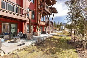 The Seasons at Keystone #1888 by Summit County Mountain Retreats