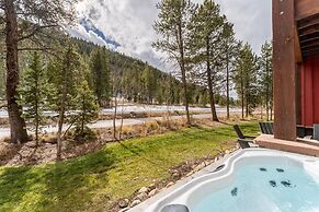 The Seasons at Keystone #1888 by Summit County Mountain Retreats