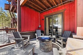 The Seasons at Keystone #1888 by Summit County Mountain Retreats