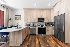 The Seasons at Keystone #1888 by Summit County Mountain Retreats