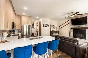 The Seasons at Keystone #1888 by Summit County Mountain Retreats