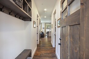 The Seasons at Keystone #1888 by Summit County Mountain Retreats