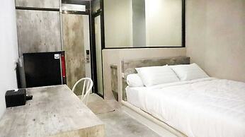 Djuragan Kamar Gunung Anyar