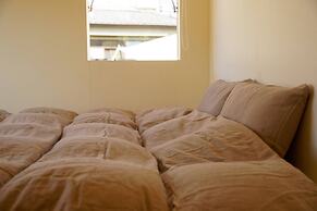 Snow Peak LAND STATION KYOTO ARASHIYAMA