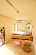 Snow Peak LAND STATION KYOTO ARASHIYAMA