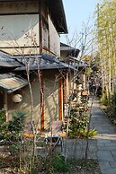 Snow Peak LAND STATION KYOTO ARASHIYAMA