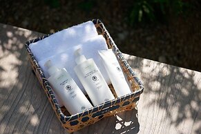 Snow Peak LAND STATION KYOTO ARASHIYAMA