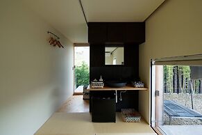 Snow Peak LAND STATION KYOTO ARASHIYAMA