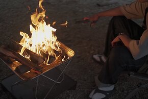 Snow Peak LAND STATION KYOTO ARASHIYAMA
