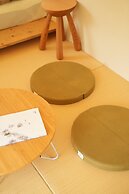 Snow Peak LAND STATION KYOTO ARASHIYAMA