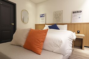 YAJA Hotel