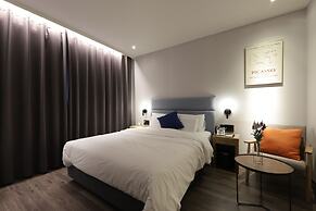 YAJA Hotel