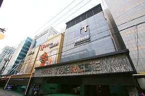 Sincheon Therese Hotel