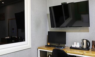 GUKMIN HOTEL