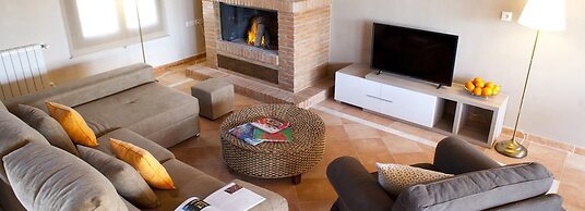 Eva Recommends Casa La Planilla