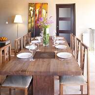 Eva Recommends Casa La Planilla