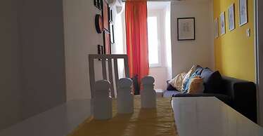 Apartment in Center Old Town