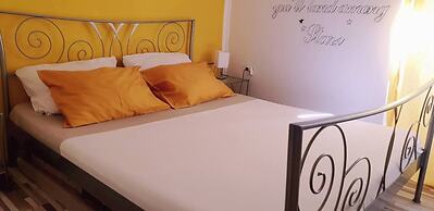 Apartment in Center Old Town