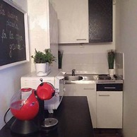 Apartment in Center Old Town