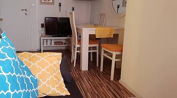 Apartment in Center Old Town