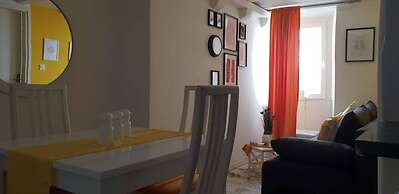 Apartment in Center Old Town