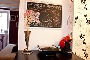 Apartment in Center Old Town