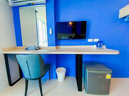 One Budget Hotel Chiang Rai Airport