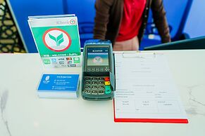 One Budget Hotel Chiang Rai Airport