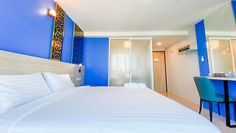 One Budget Hotel Chiang Rai Airport
