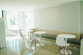 One Budget Hotel Chiang Rai Airport