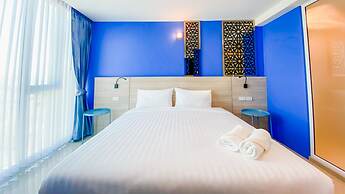 One Budget Hotel Chiang Rai Airport