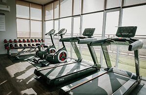 One Budget Hotel Chiang Rai Airport