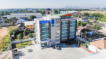 One Budget Hotel Chiang Rai Airport