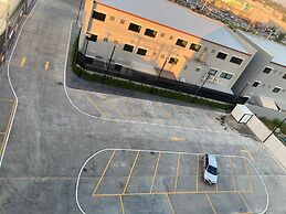 One Budget Hotel Chiang Rai Airport