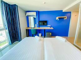 One Budget Hotel Chiang Rai Airport