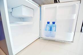 One Budget Hotel Chiang Rai Airport