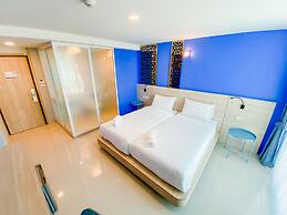 One Budget Hotel Chiang Rai Airport
