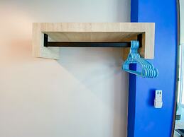 One Budget Hotel Chiang Rai Airport